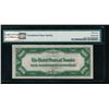 Image 2 : 1934A $1000 Chicago FRN PMG 53EPQ