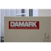 Image 5 : Damark model STB34 shrink tunnel. Serial number 6900. Three phase requirement. See video on website 