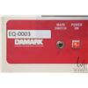 Image 9 : Damark model STB34 shrink tunnel. Serial number 6900. Three phase requirement. See video on website 