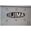 Image 11 : IIJIMA autoplaten die cutter used to cut, emboss or crease paper good. serial number 1035. Approxima