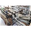 Image 13 : Gandossi & Fossati Model CS92 Folder Gluer serial number C301, approximately 411" long and includes 