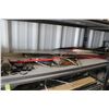 Image 24 : Gandossi & Fossati Model CS92 Folder Gluer serial number C301, approximately 411" long and includes 