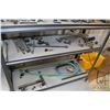Image 30 : Gandossi & Fossati Model CS92 Folder Gluer serial number C301, approximately 411" long and includes 