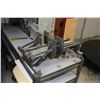 Image 9 : Heidelberg Schnellpressenfabrik "Windmill" platen press with accessories. Has not been set up for so