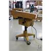 Image 3 : Callenge Model A paper jogger, serieal number J701, 115V.    See video on website shot on March 30, 