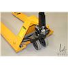 Image 5 : Procore 2500kg pallet jack.