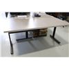 Image 1 : office desk 13x60x30