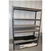 Image 2 : Three tier shelf. Can be stacked with proper clip.