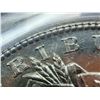 Image 15 : MORGAN SILVER DOLLAR 1878S ERROR VAM-6 DOUBLE DIE OBVERSE (DDO) - AU58