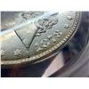Image 21 : MORGAN SILVER DOLLAR 1878S ERROR VAM-6 DOUBLE DIE OBVERSE (DDO) - AU58