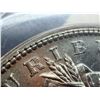 Image 9 : MORGAN SILVER DOLLAR 1878S ERROR VAM-6 DOUBLE DIE OBVERSE (DDO) - AU58