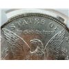 Image 14 : MORGAN SILVER DOLLAR - 1887 - MS62