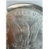 Image 17 : MORGAN SILVER DOLLAR - 1887 - MS62