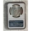 Image 2 : MORGAN SILVER DOLLAR - 1887 - MS62
