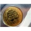 Image 3 : GOLD COIN: DAY OF THE DEAD ROSE SKULL - PRIVATE ISSUE - MS70