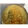 Image 5 : GOLD COIN: DAY OF THE DEAD ROSE SKULL - PRIVATE ISSUE - MS70