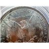 Image 11 : MORGAN SILVER DOLLAR - 1889 - MS64