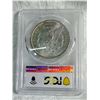 Image 2 : MORGAN SILVER DOLLAR - 1889 - MS64