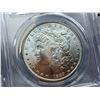 Image 3 : MORGAN SILVER DOLLAR - 1889 - MS64