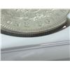 Image 10 : MORGAN SILVER DOLLAR - 1921 - MS62