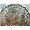 Image 9 : MORGAN SILVER DOLLAR - 1921 - MS62