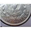 Image 11 : MORGAN SILVER DOLLAR - 1921