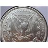 Image 12 : MORGAN SILVER DOLLAR - 1921