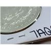 Image 13 : MORGAN SILVER DOLLAR - 1921