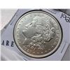 Image 3 : MORGAN SILVER DOLLAR - 1921