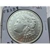 Image 5 : MORGAN SILVER DOLLAR - 1921