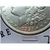 Image 6 : MORGAN SILVER DOLLAR - 1921