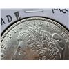 Image 7 : MORGAN SILVER DOLLAR - 1921