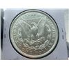 Image 8 : MORGAN SILVER DOLLAR - 1921