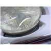 Image 4 : PEACE SILVER DOLLAR - 1922 - MS62