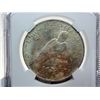 Image 7 : PEACE SILVER DOLLAR - 1922 - MS62