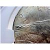 Image 8 : PEACE SILVER DOLLAR - 1922 - MS62
