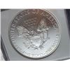Image 11 : AMERICAN SILVER EAGLE - 2010 - MS69