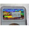 Image 17 : AMERICAN SILVER EAGLE - 2010 - MS69