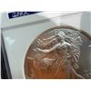 Image 9 : AMERICAN SILVER EAGLE - 2010 - MS69
