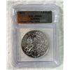 Image 1 : AUSTRIA 1.5 EURO VIENNA PHILHARMONIC SILVER COIN - 2011 - MS69
