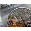 Image 4 : AUSTRIA 1.5 EURO VIENNA PHILHARMONIC SILVER COIN - 2011 - MS69
