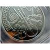 Image 5 : AUSTRIA 1.5 EURO VIENNA PHILHARMONIC SILVER COIN - 2011 - MS69