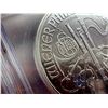 Image 6 : AUSTRIA 1.5 EURO VIENNA PHILHARMONIC SILVER COIN - 2011 - MS69