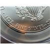 Image 13 : AMERICAN SILVER EAGLE - 2014 - MS69
