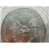Image 15 : AMERICAN SILVER EAGLE - 2014 - MS69