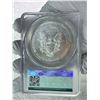 Image 2 : AMERICAN SILVER EAGLE - 2014 - MS69