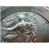 Image 3 : AMERICAN SILVER EAGLE - 2014 - MS69