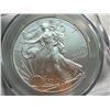Image 7 : AMERICAN SILVER EAGLE - 2014 - MS69