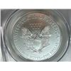 Image 9 : AMERICAN SILVER EAGLE - 2014 - MS69