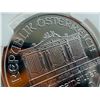 Image 13 : AUSTRIA 1.5 EURO VIENNA PHILHARMONIC SILVER COIN - 2015 - MS69